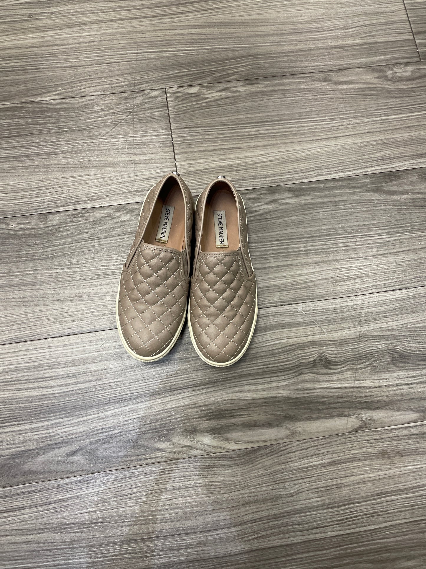 Shoes Flats By Steve Madden Size: 7