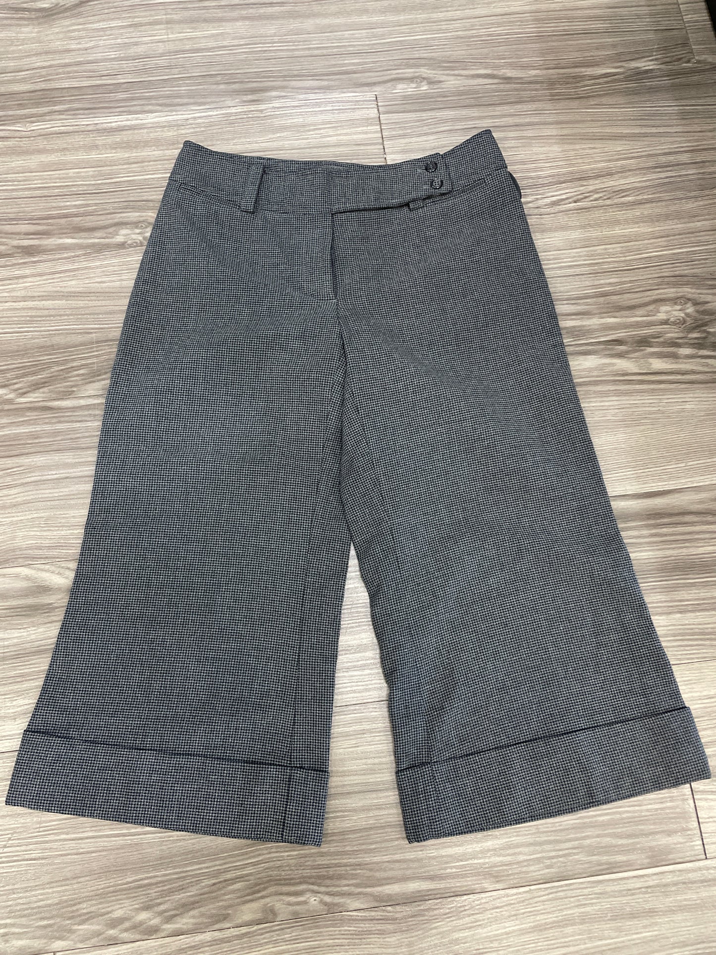 Capris By Worthington Size: 6