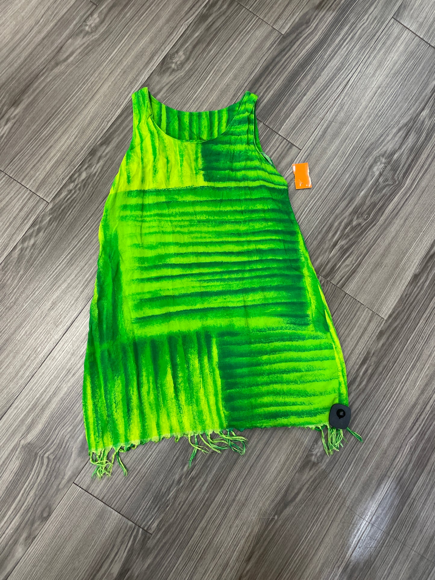 Tank Top By Clothes Mentor Size: S