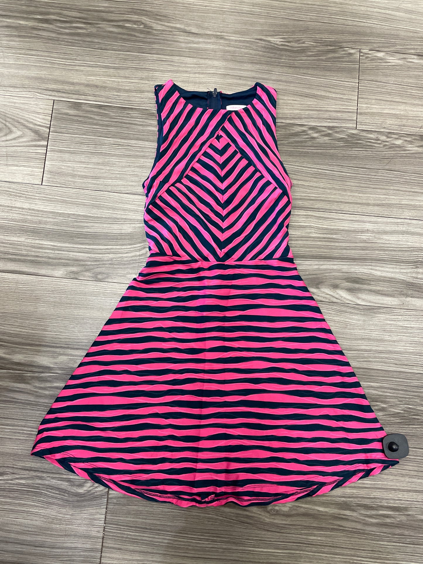 Dress Casual Midi By Xhilaration Size: Xs