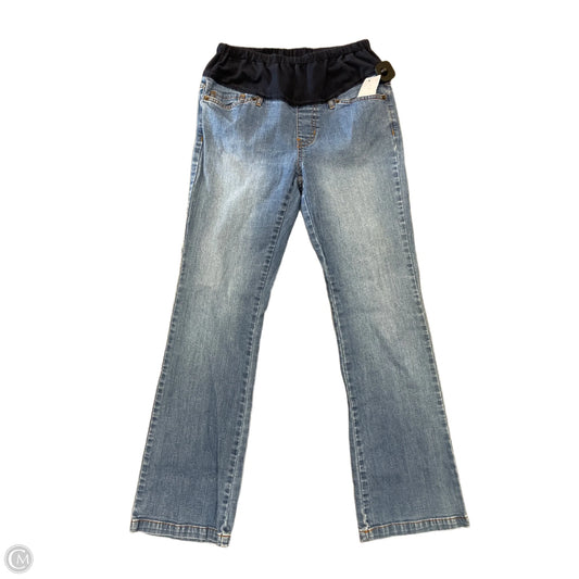 Maternity Jeans By Duo, Size: S