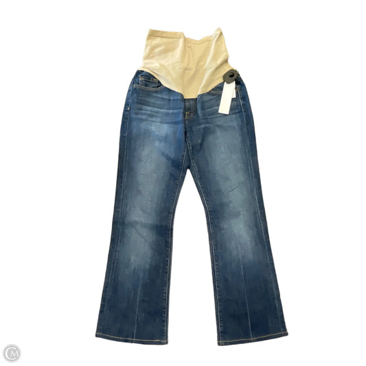 Maternity Jeans By A Pea In The Pod, Size: 10