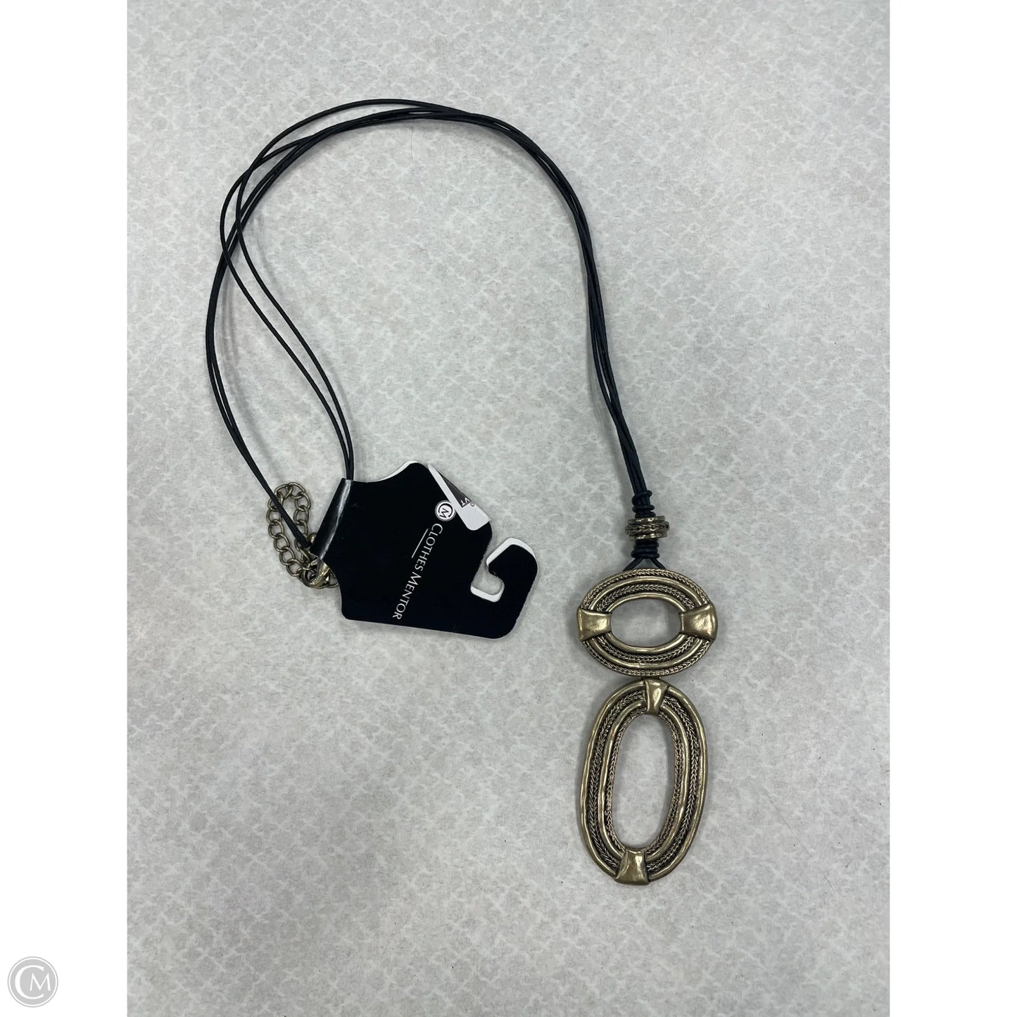 Necklace Pendant By Clothes Mentor