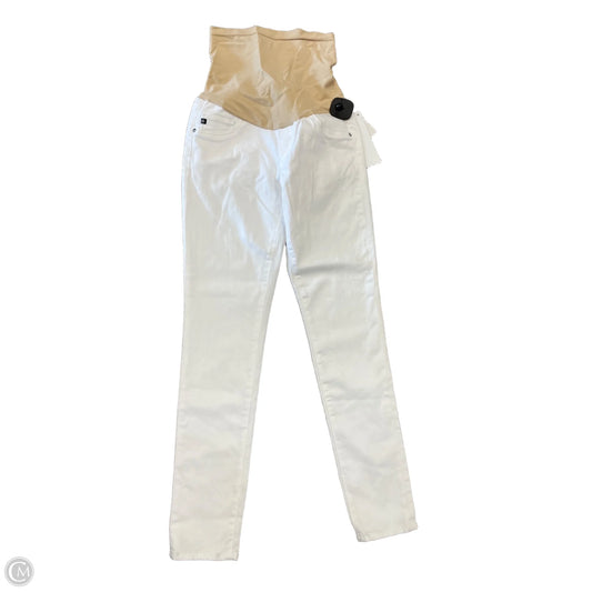 Maternity Jeans By Adriano Goldschmied, Size: 4