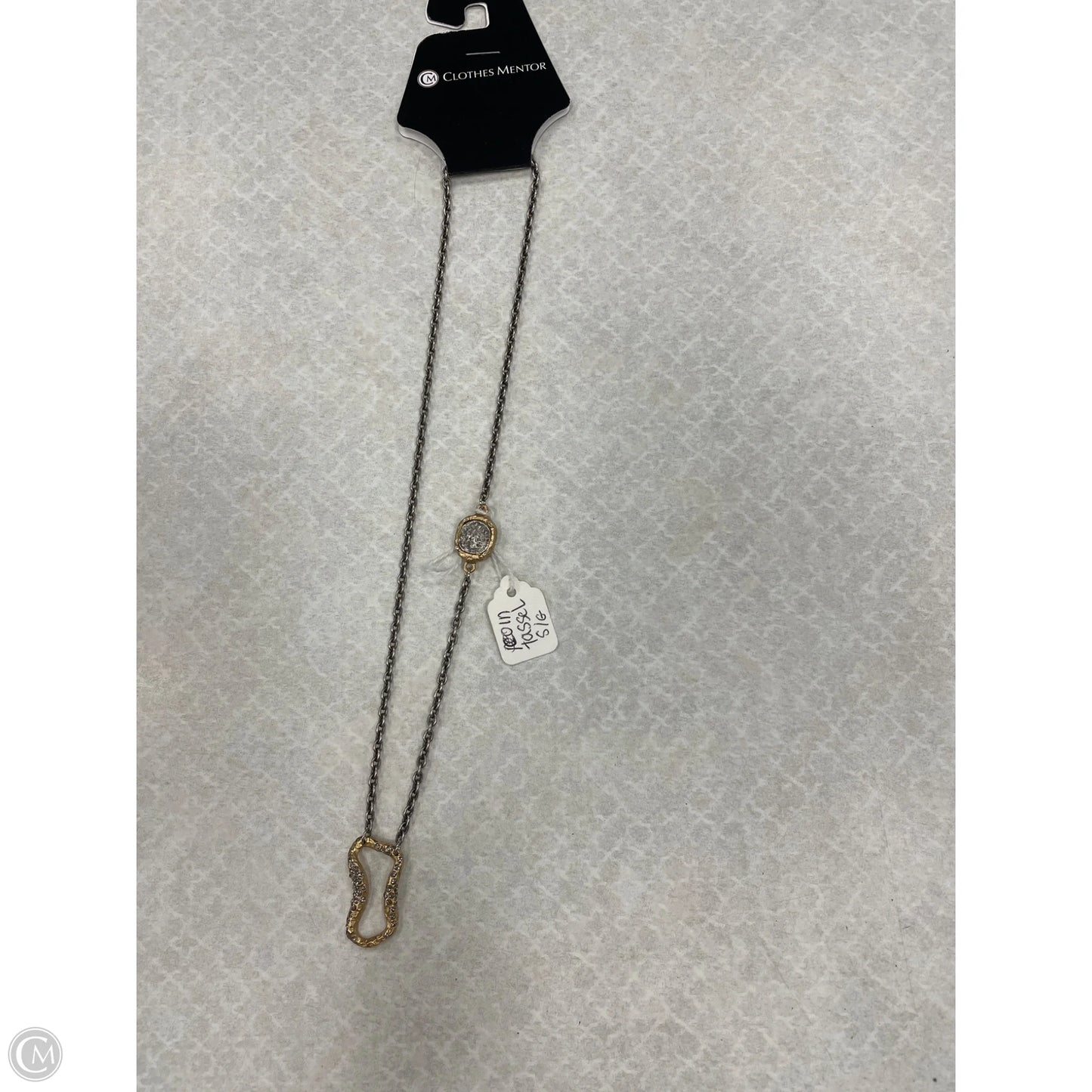 Necklace Pendant By Cmc