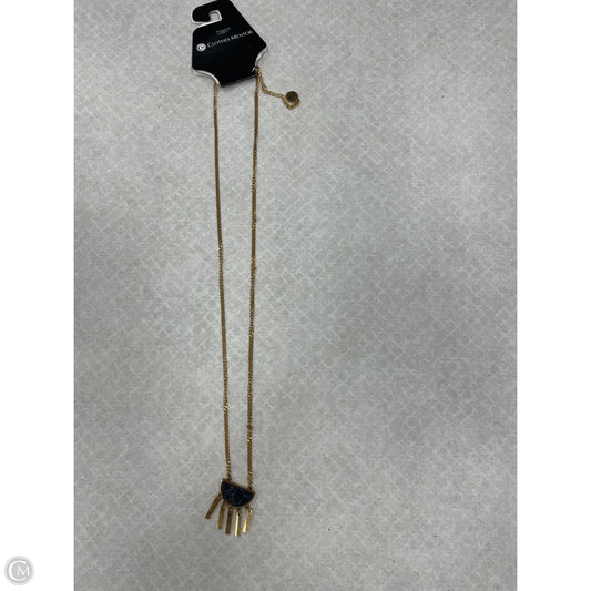 Necklace Other By Cmc