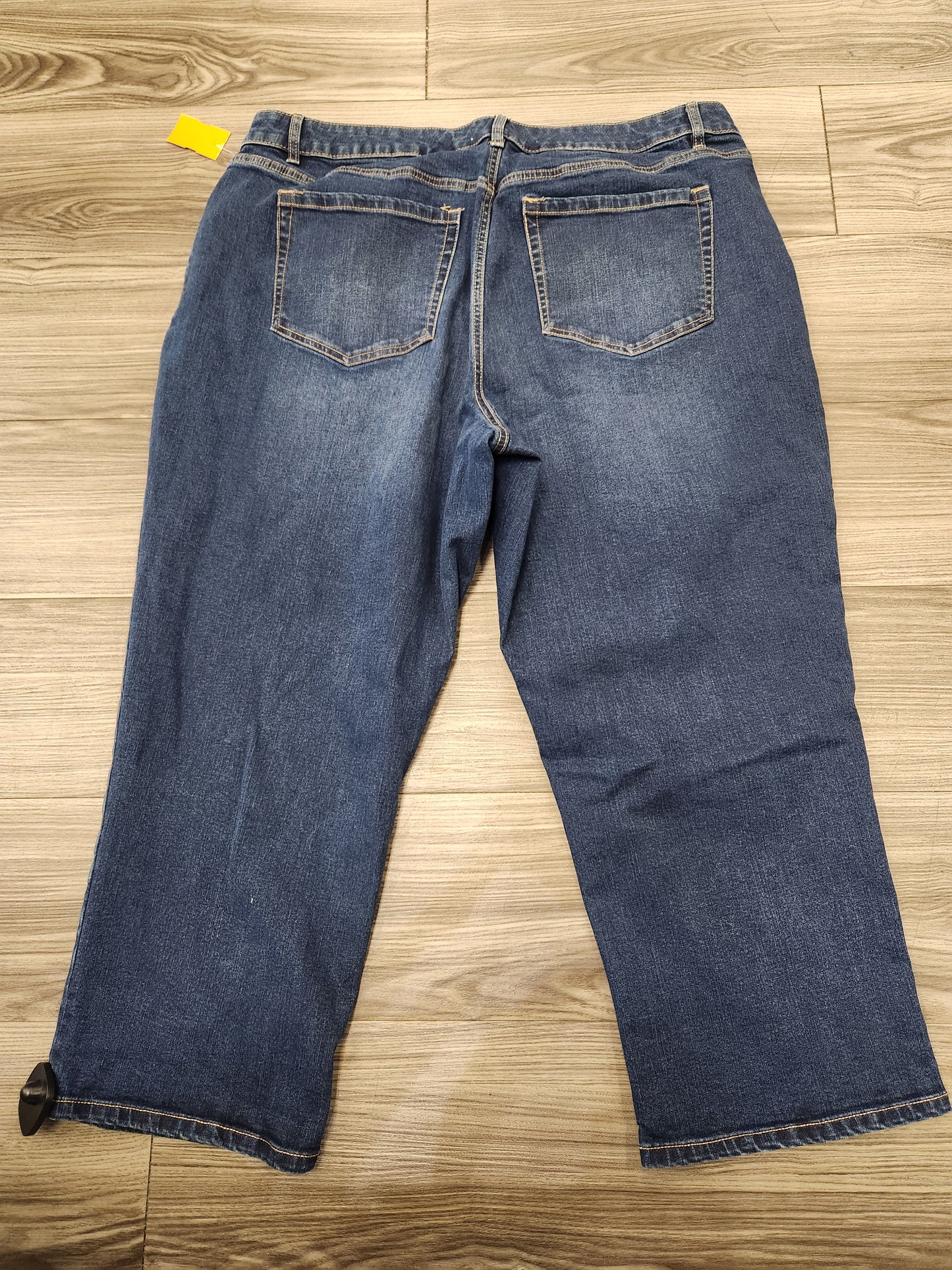 Jeans Wide Leg By Lane Bryant  Size: 20