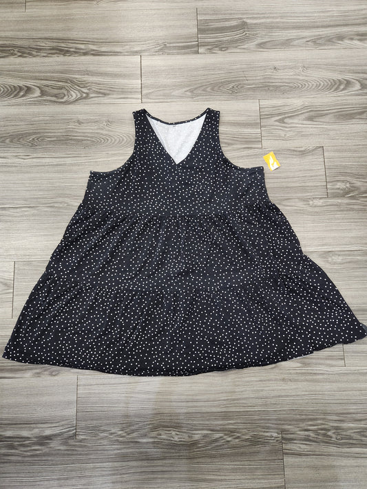 Dress Casual Short By Clothes Mentor  Size: 2x