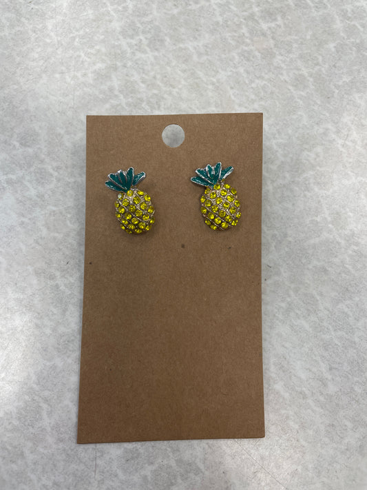 Earrings Other By Clothes Mentor  Size: 0