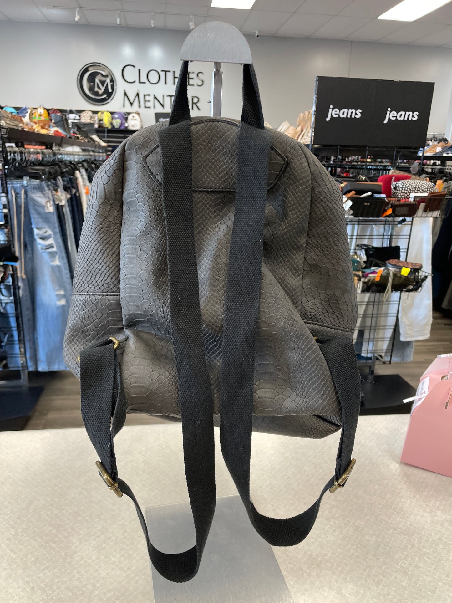 Backpack By Wet Seal  Size: Medium