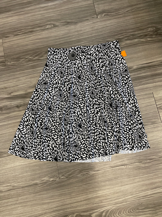 Skirt Midi By Covington  Size: Xl