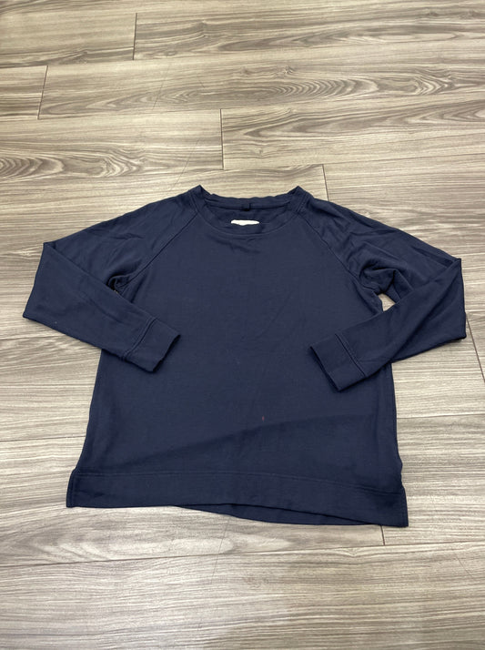 Top Long Sleeve By Lou And Grey  Size: S