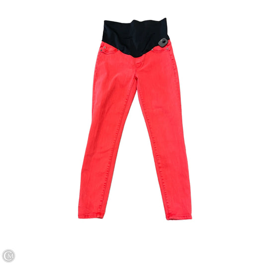 Maternity Pant By Liverpool, Size: 4