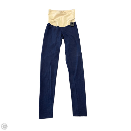 Maternity Athletic Leggings By Motherhood, Size: Xs