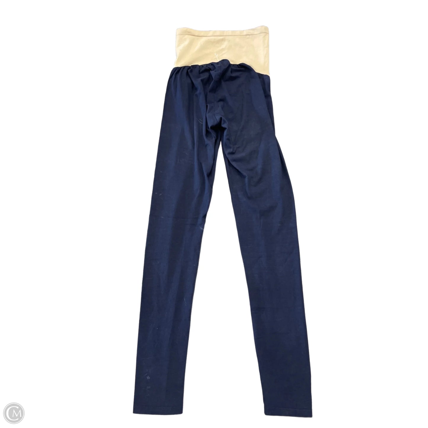 Maternity Athletic Leggings By Motherhood, Size: Xs