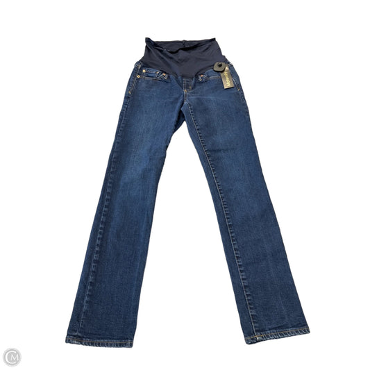 Maternity Pant By Gap, Size: 4
