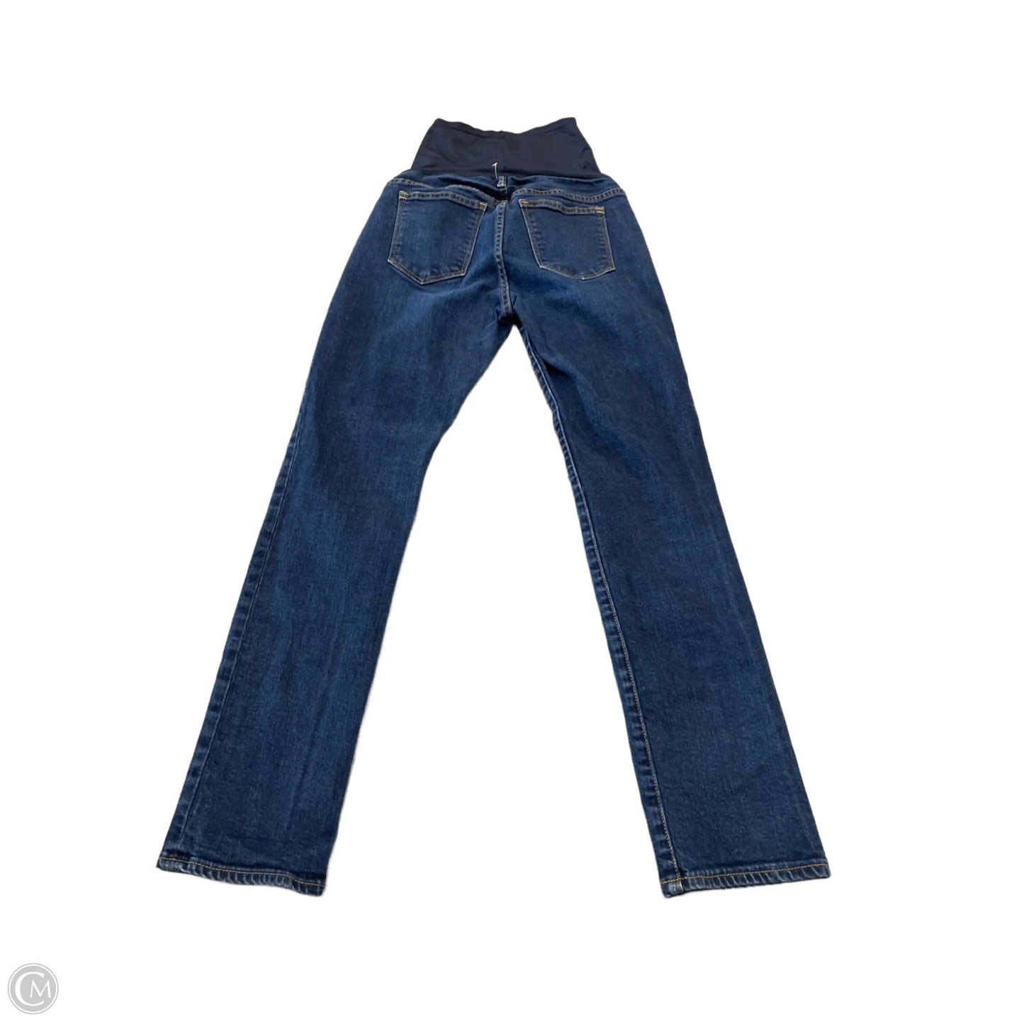 Maternity Pant By Gap, Size: 4