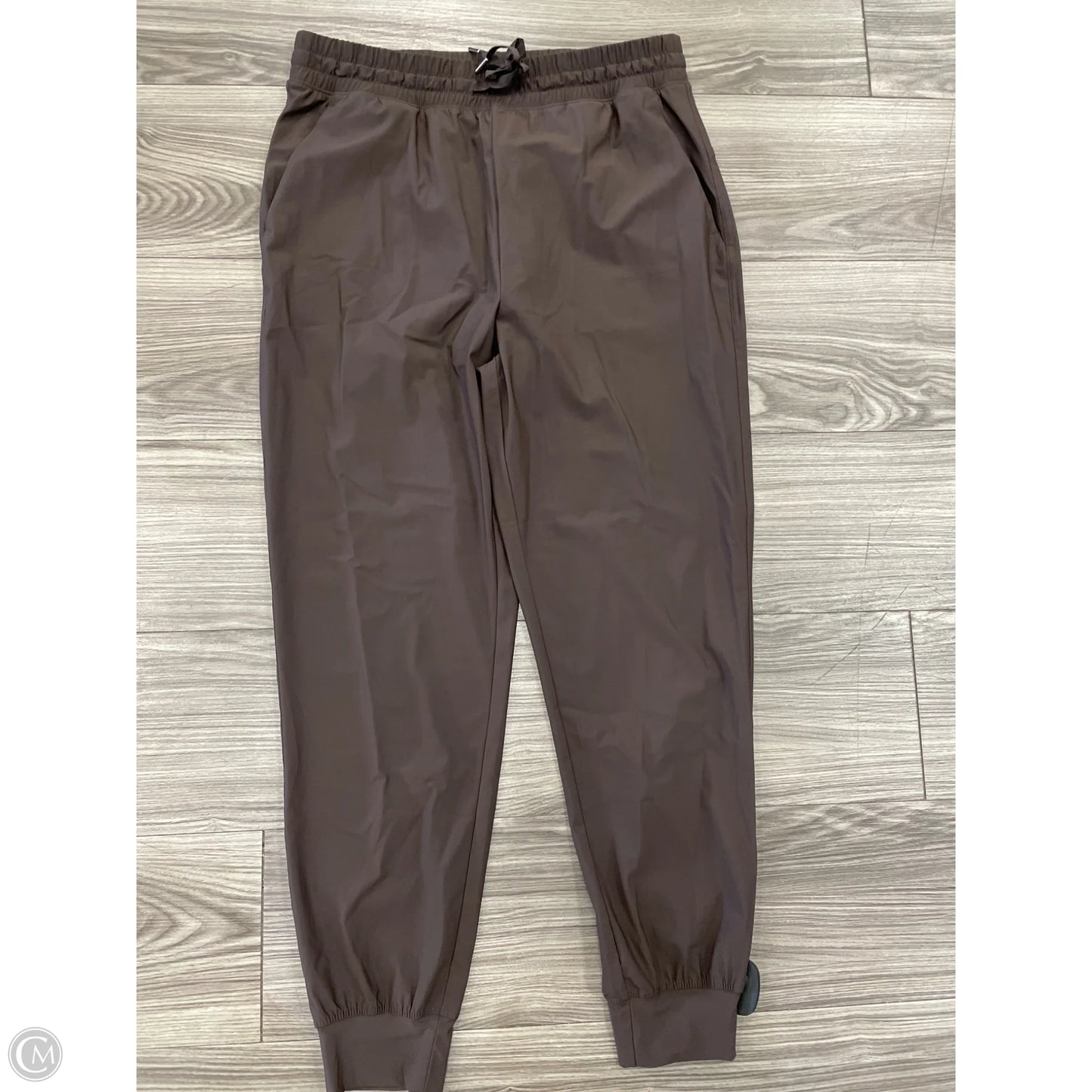 Pants Joggers By Old Navy In Brown, Size: M
