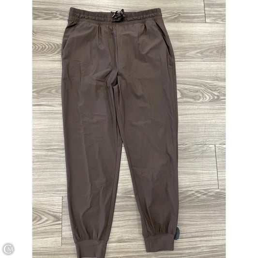 Pants Joggers By Old Navy In Brown, Size: M