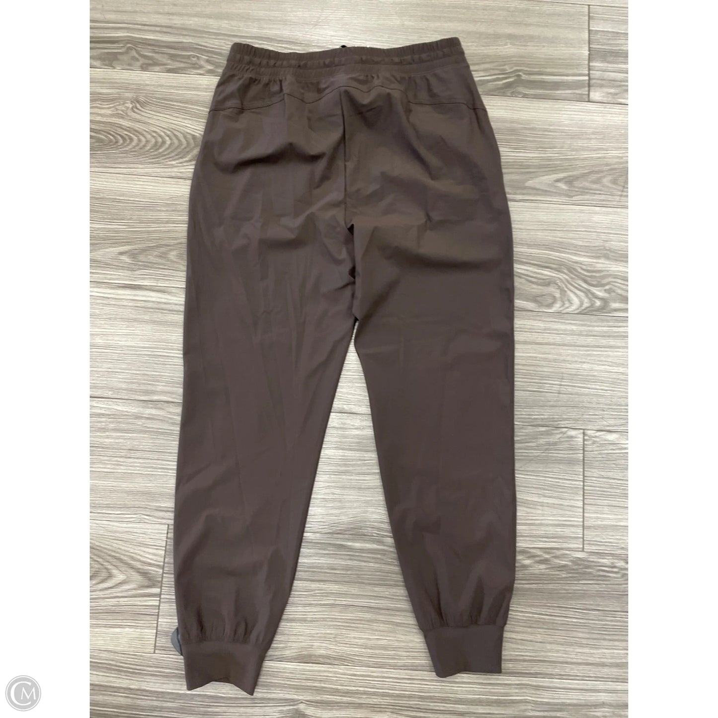Pants Joggers By Old Navy In Brown, Size: M