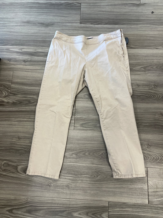 Pants Cargo & Utility By Talbots  Size: 16