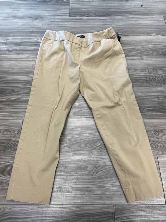 Pants Cargo & Utility By Talbots  Size: 14petite