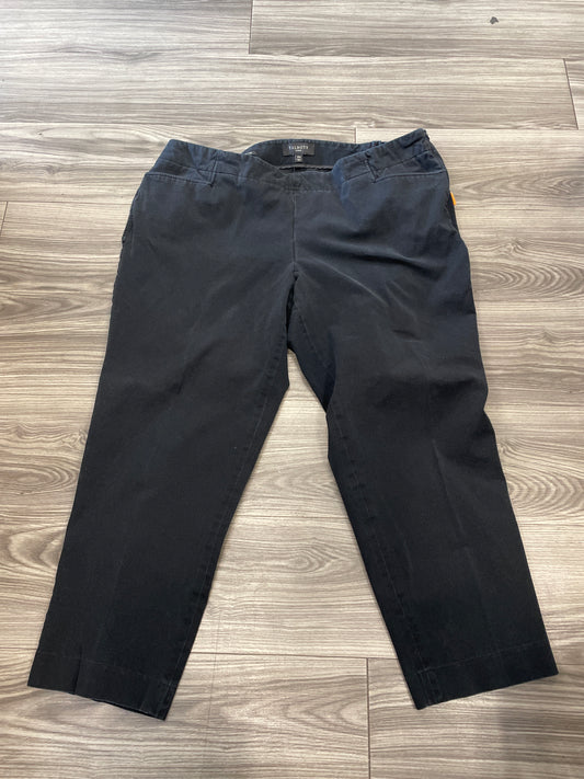Pants Cargo & Utility By Talbots  Size: 16