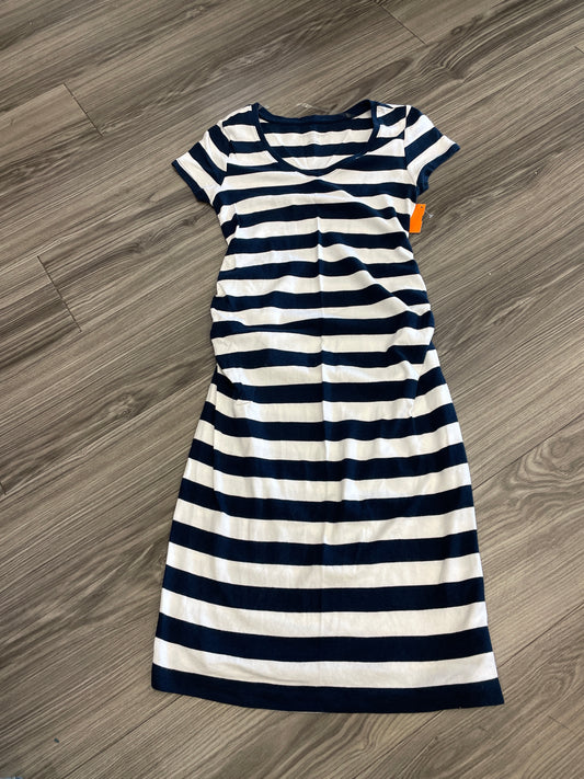 Maternity Dress By Liz Lange  Size: Xs
