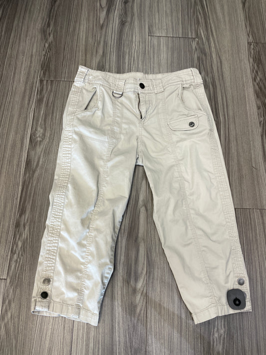 Pants Cargo & Utility By Style And Company  Size: 8