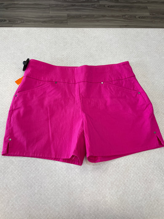 Shorts By Inc  Size: 8