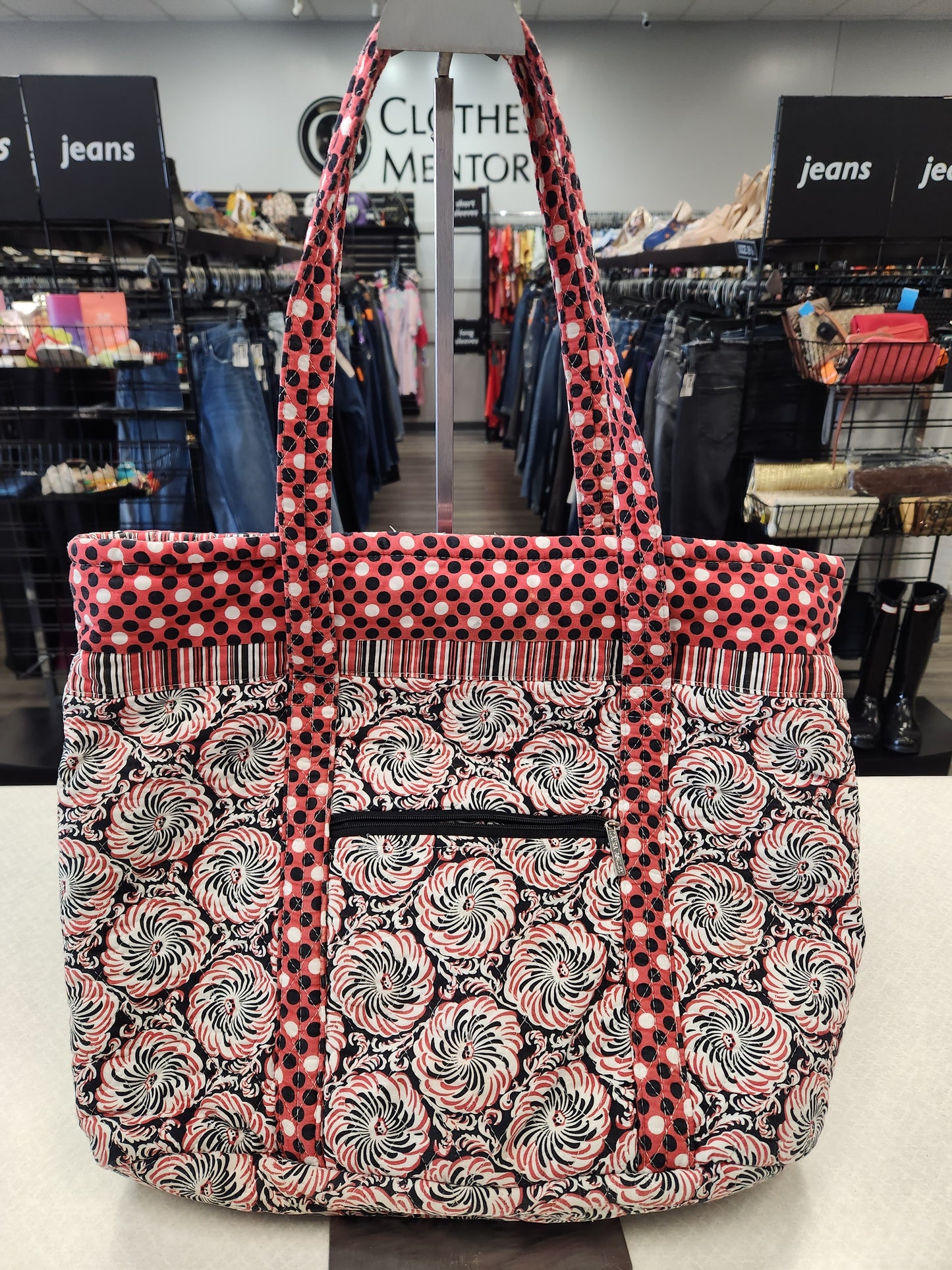 Tote By Laura Ashley  Size: Large