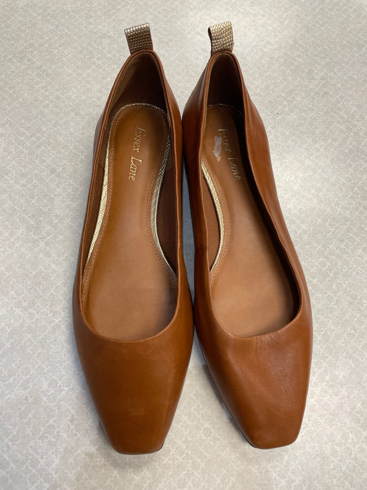 Shoes Heels Block By Clothes Mentor  Size: 9.5