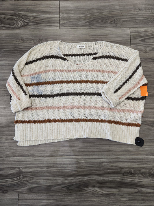 Top 3/4 Sleeve By Clothes Mentor  Size: S