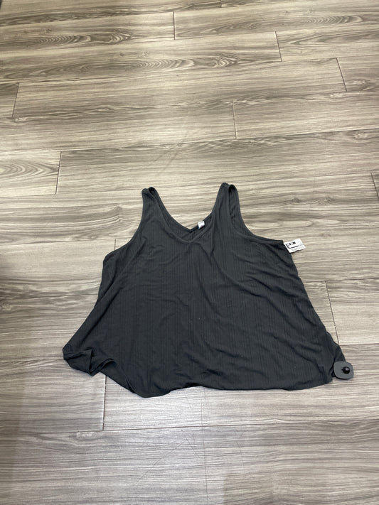 Tank Top By Old Navy  Size: Xxl