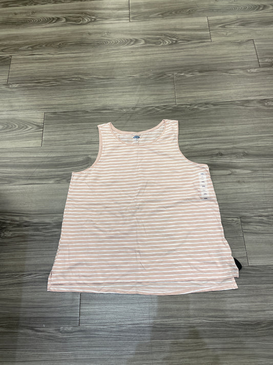 Tank Top By Old Navy  Size: Xxl