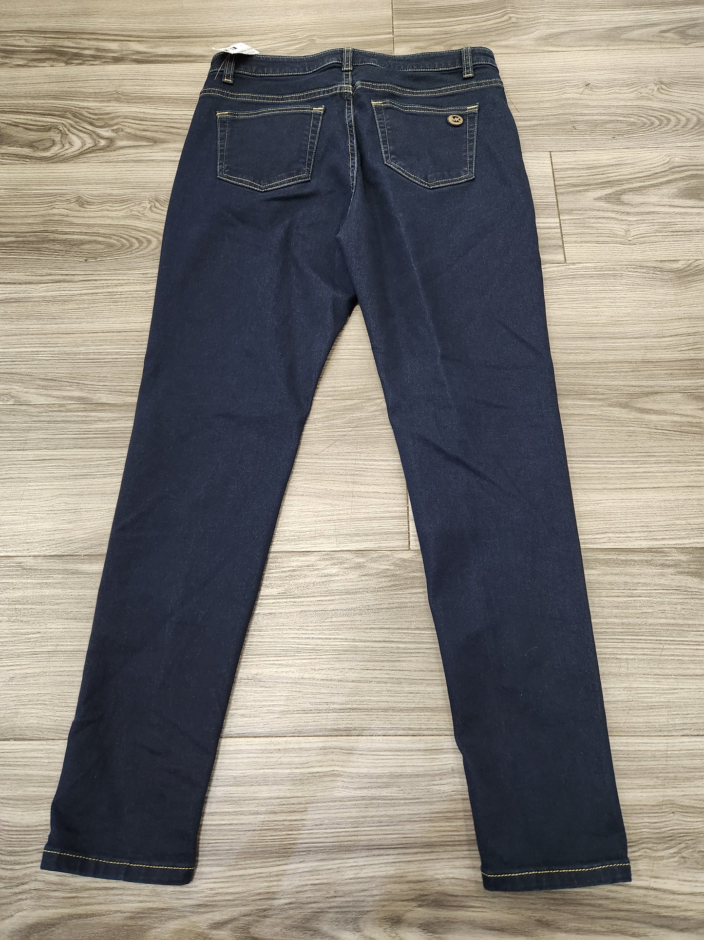 Jeans Skinny By Michael By Michael Kors  Size: 10