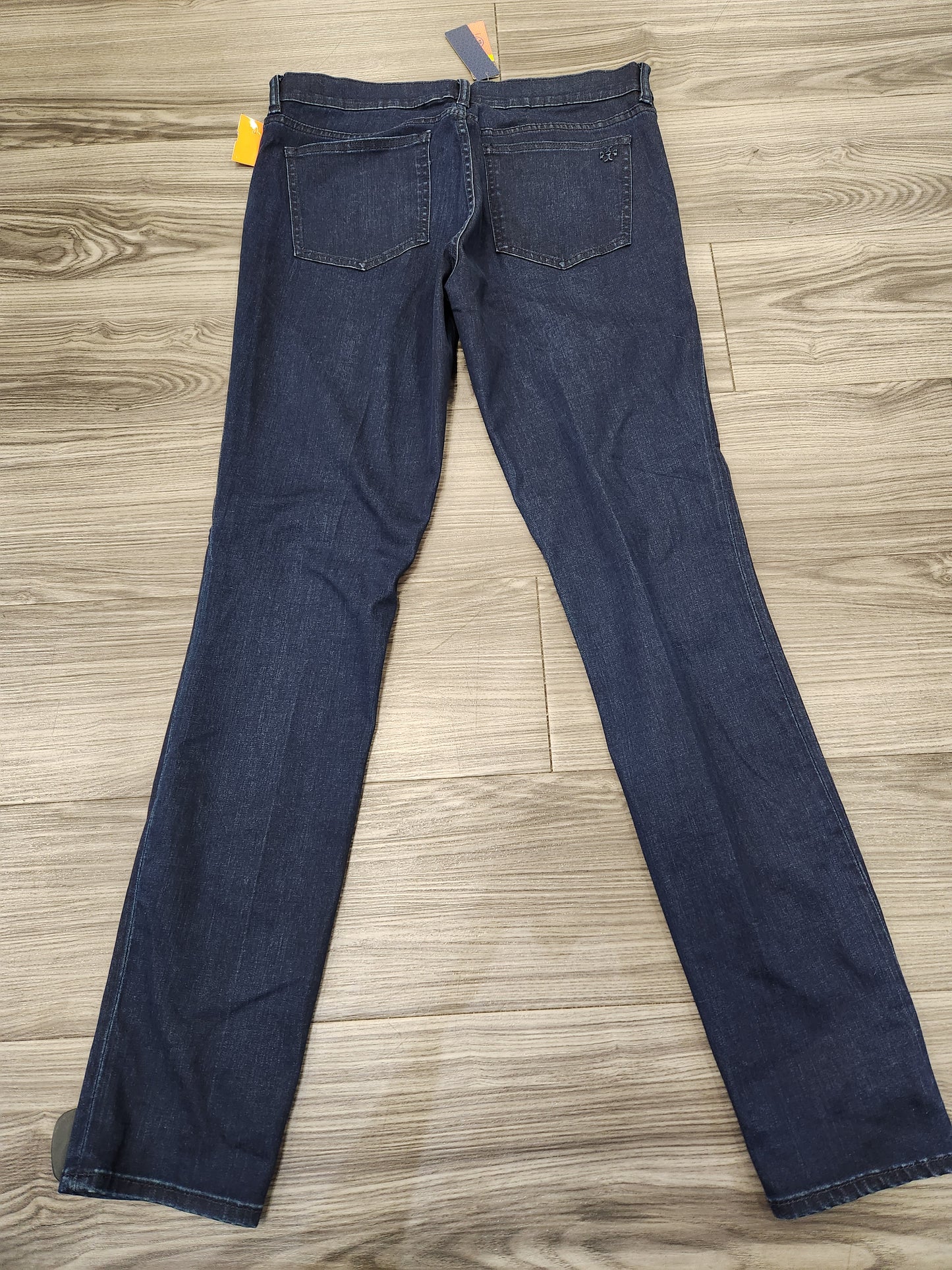 Jeans Jeggings By Tory Burch  Size: 12