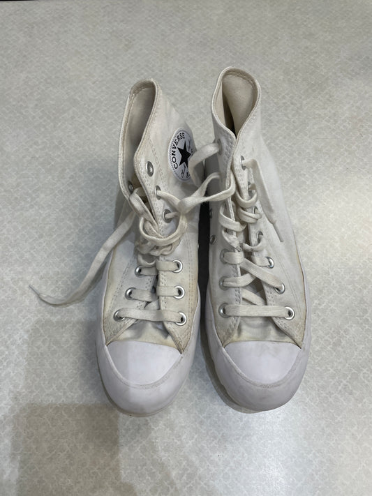 Shoes Athletic By Converse  Size: 7.5