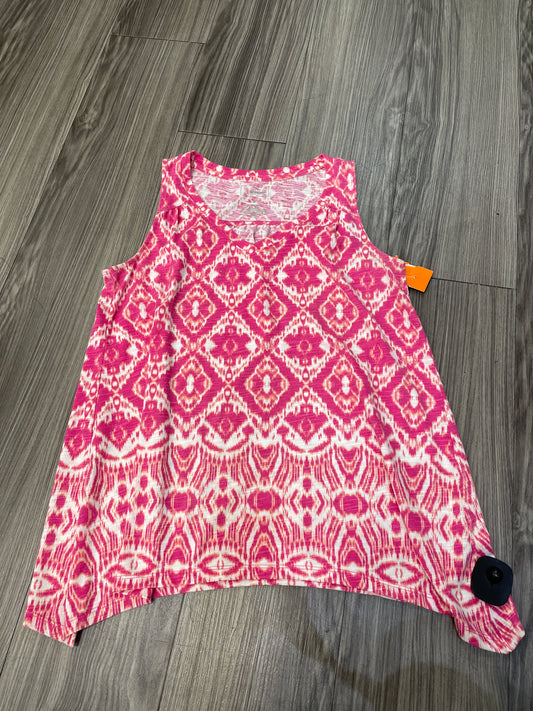 Tank Top By Sonoma  Size: S