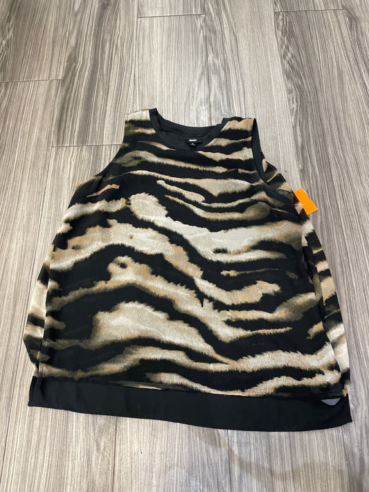 Tank Top By Mossimo  Size: S