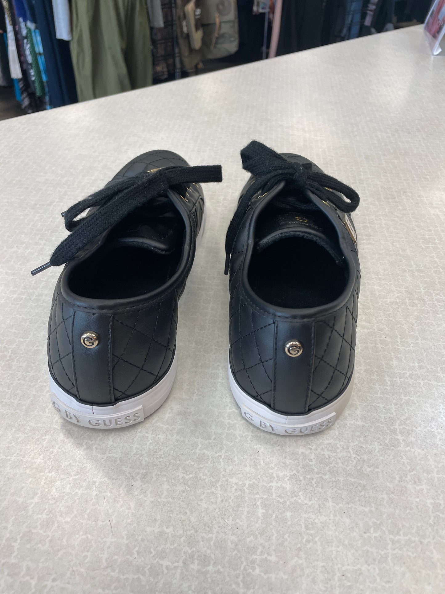 Shoes Athletic By Guess  Size: 10