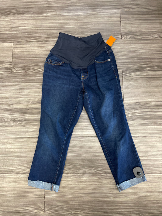 Maternity Jeans By Old Navy  Size: S