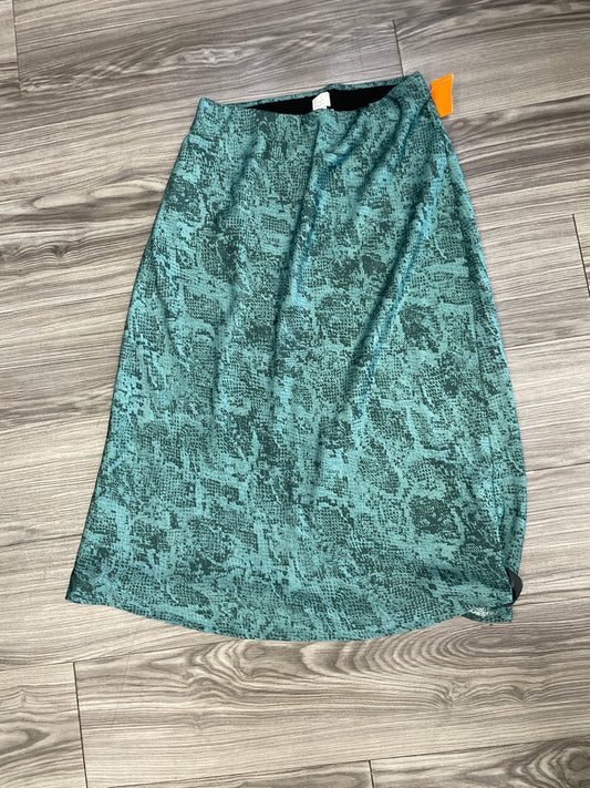 Skirt Maxi By A New Day  Size: M
