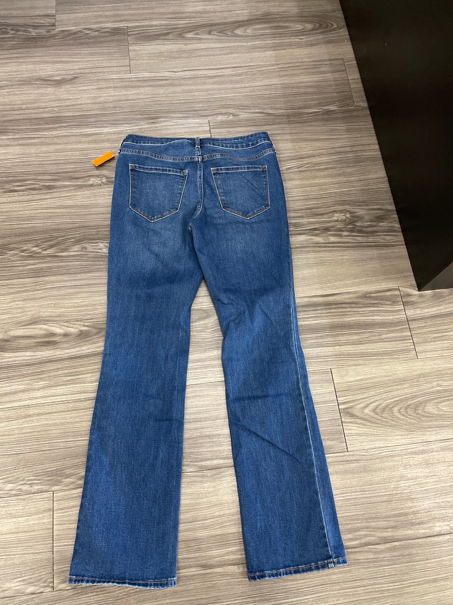 Jeans Boot Cut By Old Navy  Size: 8