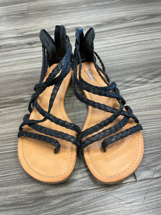 Sandals Flats By Carlos By Carlos Santana  Size: 8.5