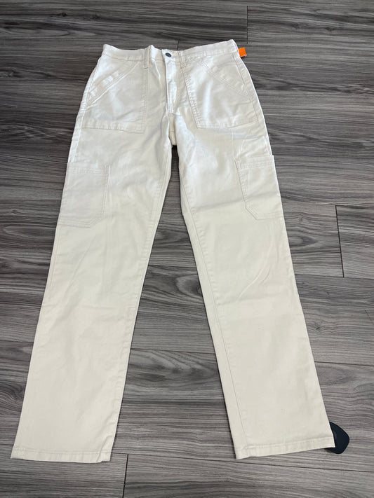 Jeans Straight By Banana Republic  Size: 10tall