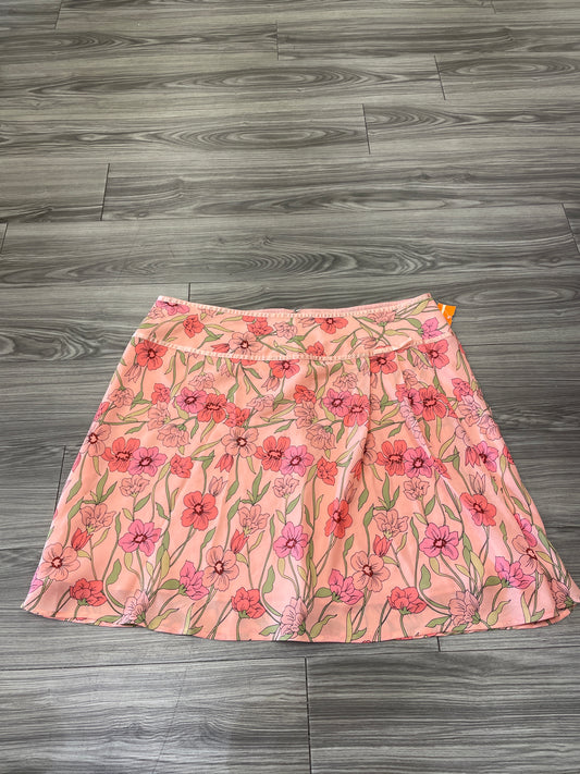 Skirt Midi By Fashion Bug  Size: 24