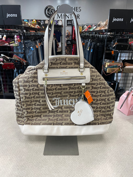 Tote By Juicy Couture  Size: Large