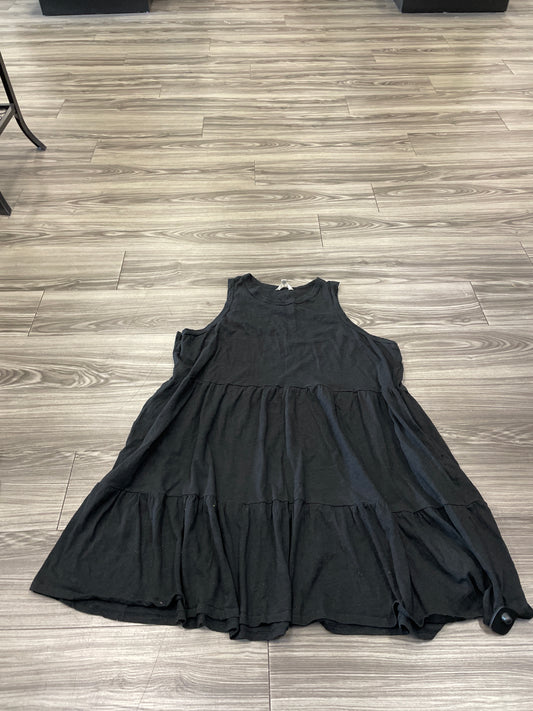 Dress Casual Short By Terra & Sky  Size: 3x