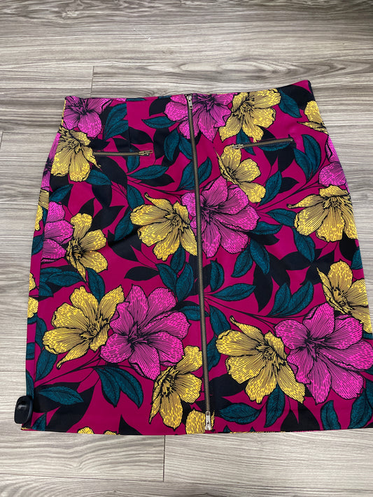 Skirt Maxi By Worthington  Size: 24w